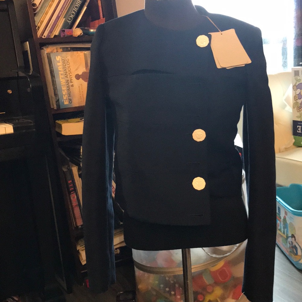 Emilio Pucci Jacket - Picture 2 of 3